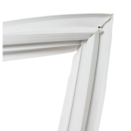 Ge WR14X43328 GE White Freezer Door Gasket 22 WR14X43328